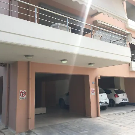 Aeri Apartment *