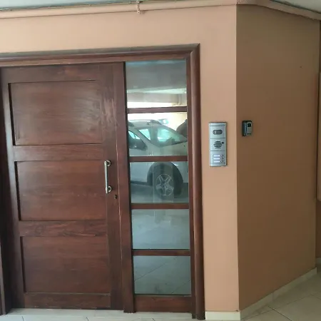 Apartment Aeri *