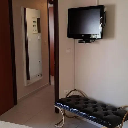 Aeri Apartment *