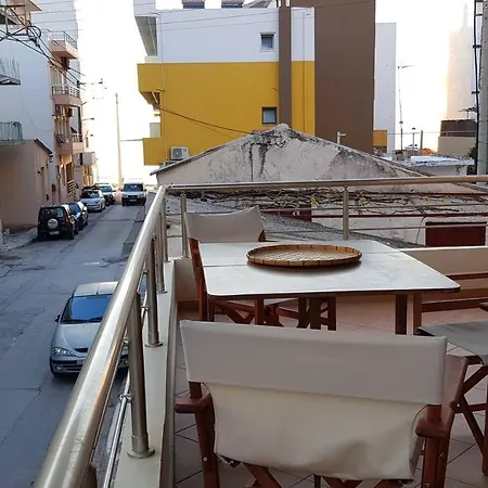 Aeri Apartment *