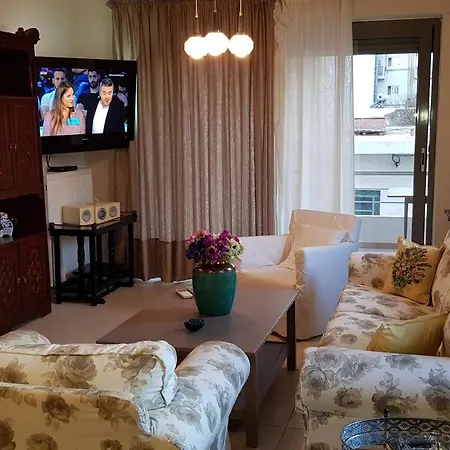 Apartment Aeri *