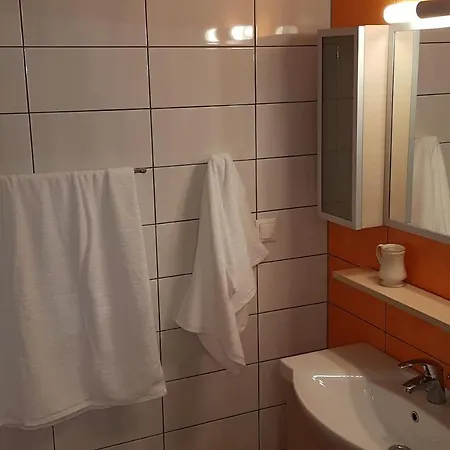 Apartment Aeri Chania (Crete)