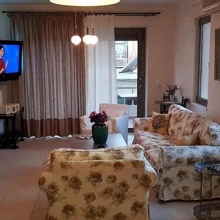 Aeri Apartment Chania (Crete)