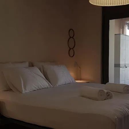 Apartment Aeri *