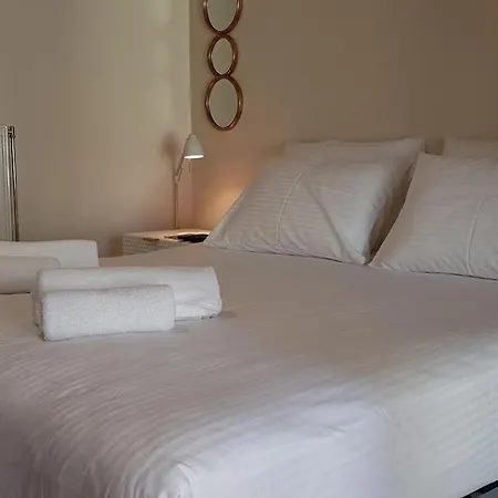 Apartment Aeri *