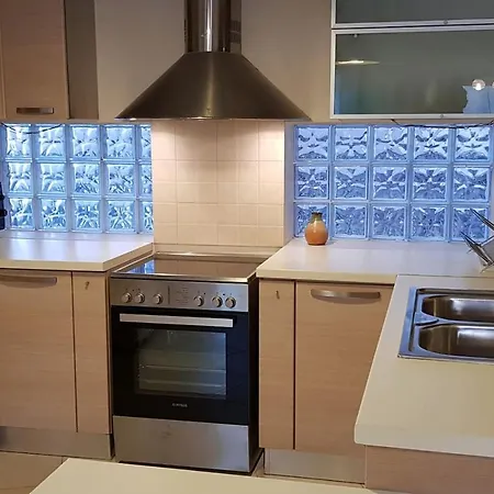 Aeri Apartment *