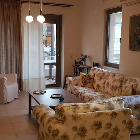 Aeri Apartment Chania (Crete)