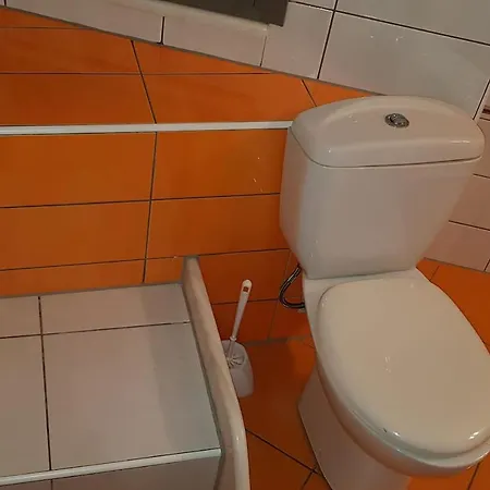 Apartment Aeri
